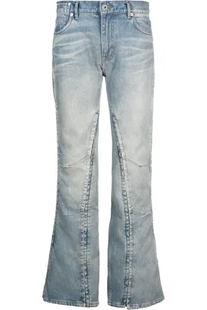 Y / PROJECT Jeans Hook And Eye