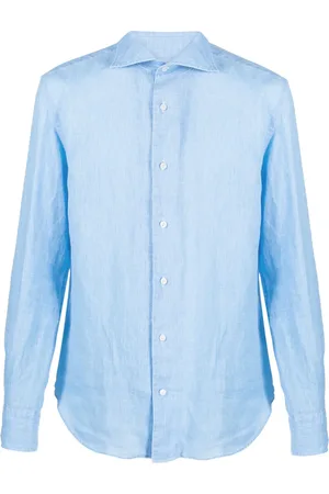 Boggi Milano Camisa manga larga