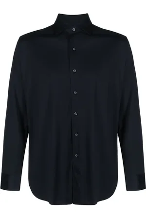 Boggi Milano Camisa manga larga