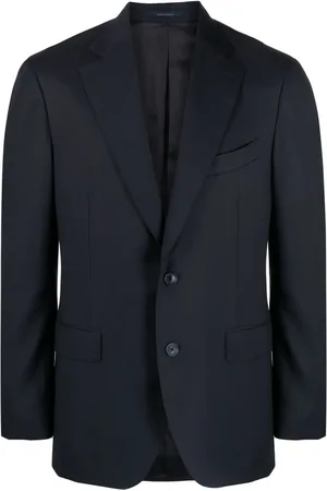 Boggi Milano Blazer con botones