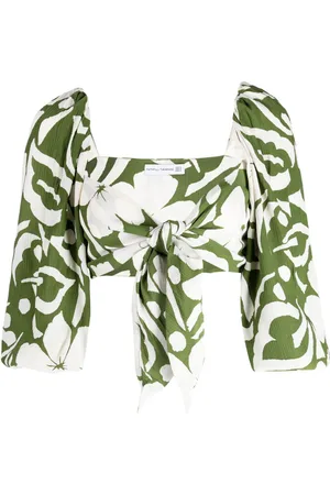 FAITHFULL THE BRAND Top Margherita
