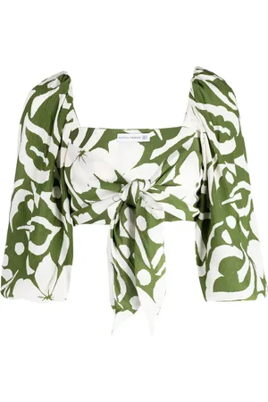 FAITHFULL THE BRAND Top Margherita