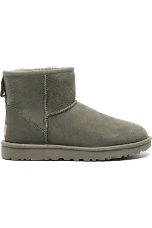 UGG Botines Classic Mini II
