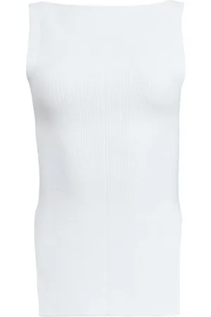 Khaite Camiseta The Evelyn
