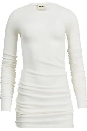 Khaite Playera The Lenora