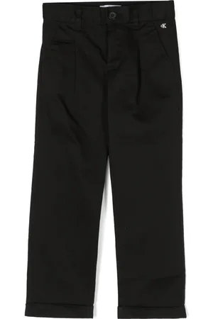 Calvin Klein Pantalones chino con pinza