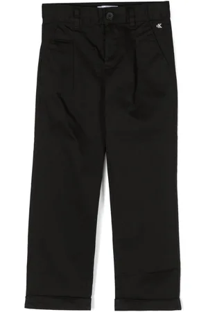 Calvin Klein Pantalones chino con pinza