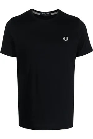Fred Perry Playera Laurel Wreath