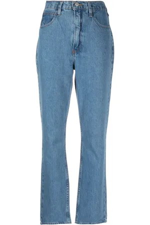 Frame Jeans rectos