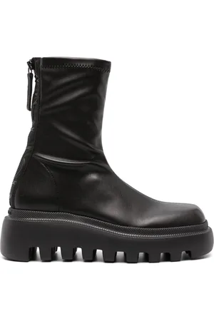 vic matiè Botines Saudi