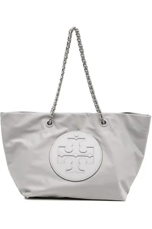 Tory Burch Tote Ella Chain