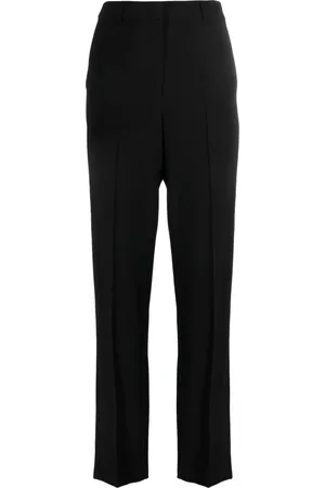 Emporio Armani Pantalones rectos