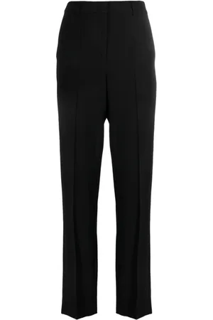 Emporio Armani Pantalones rectos