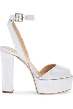Giuseppe Zanotti Sandalias Betty con tacón de 120mm