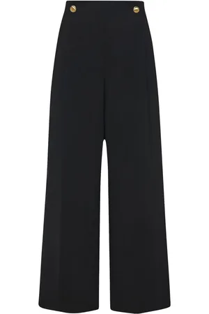 ROSETTA GETTY Pantalones con pinzas