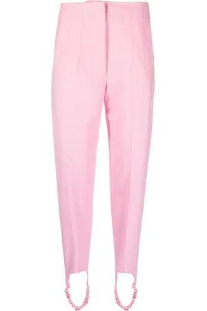 GIUSEPPE DI MORABITO Leggins con tiro alto