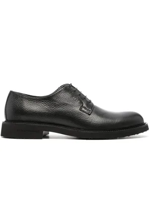 Casadei Zapatos derby Cervo