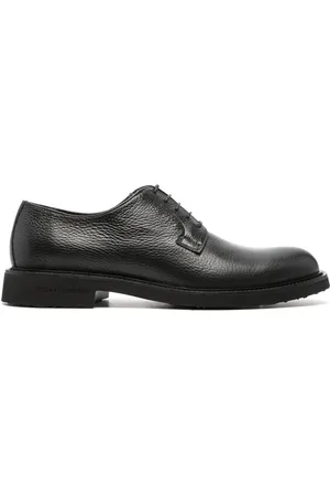 Casadei Zapatos derby Cervo