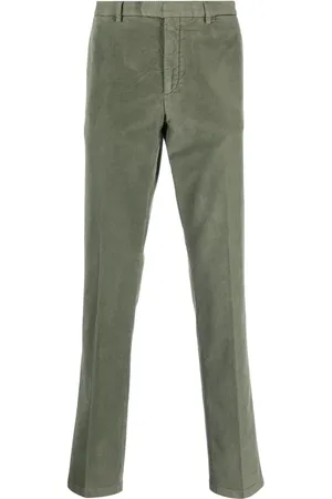 Boglioli Pantalones chinos rectos