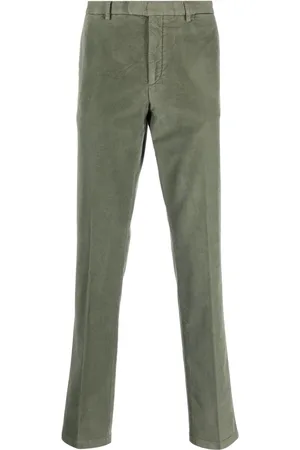 Boglioli Pantalones chinos rectos