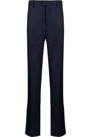 Brunello Cucinelli Pantalones de vestir slim