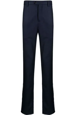 Brunello Cucinelli Pantalones de vestir slim