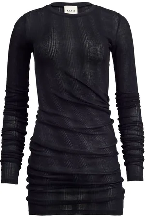 Khaite Playera The Lenora