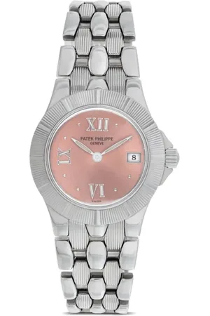 PATEK PHILIPPE Reloj Neptune de 27mm de archivo