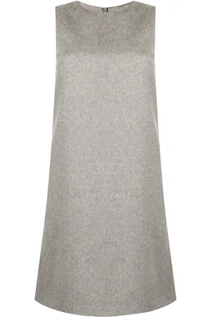 Paule Ka Vestido ajustado