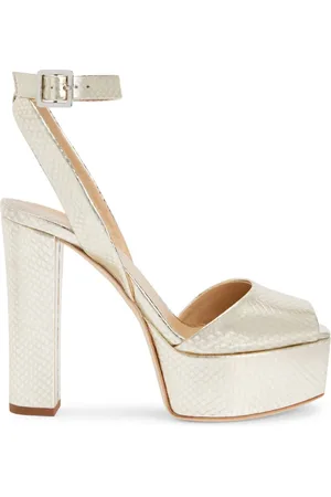 Giuseppe Zanotti Sandalias Betty con tacón de 120mm