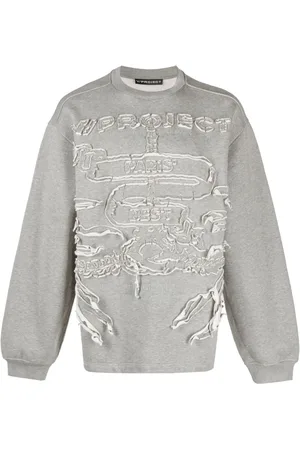 Y / PROJECT Sudadera Paris
