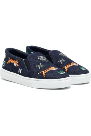 Kenzo Tenis Jungle Game