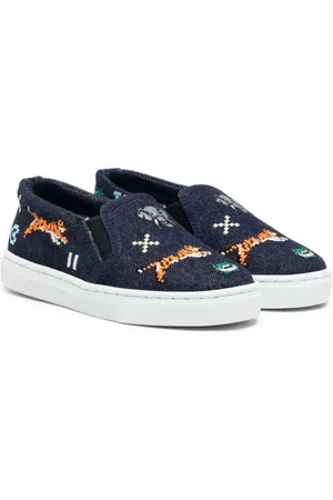 Kenzo Tenis Jungle Game