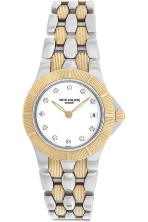 PATEK PHILIPPE Reloj Neptune de 27mm de archivo