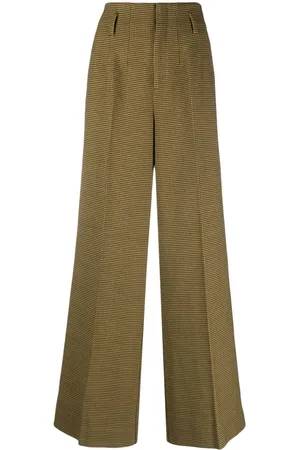 Gestuz Pantalones Frayagz