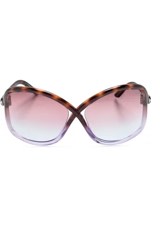 Tom Ford Lentes de sol Bettina
