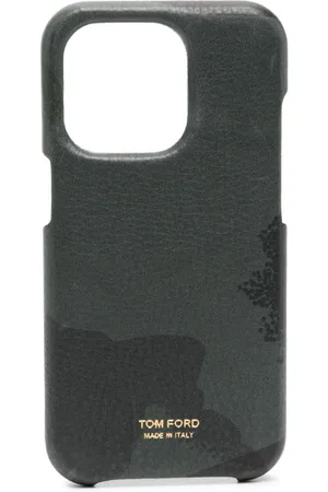 Celly Funda iPhone 13 Mini Cromo Negro