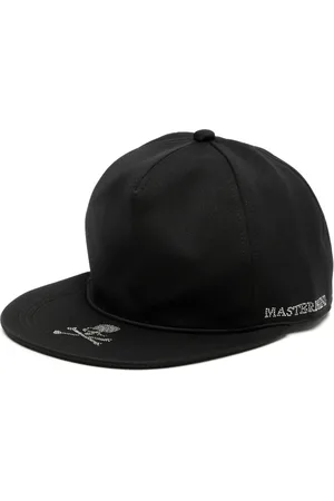 MASTERMIND Gorra con logo bordado