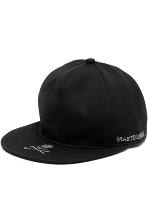 MASTERMIND Gorra con logo bordado