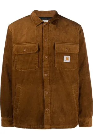 Carhartt Sobrecamisa Whitsome