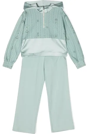 Lapin House Traje deportivo con paneles