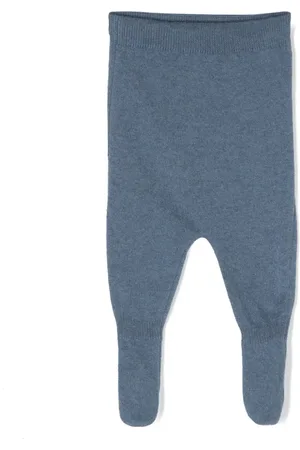 PATACHOU Pantalones tejidos estilo slip-on