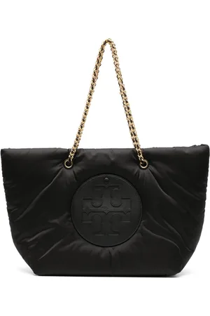 Tory Burch Tote Ella Chain Soft