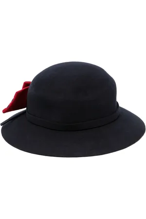 PATACHOU Sombrero con detalle de moño