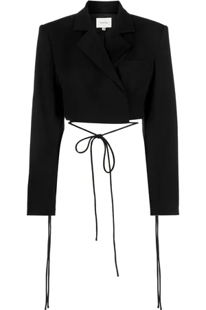 Gestuz Blazer corto Filucagz
