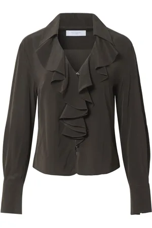 Equipment Camisa de seda Mathilda