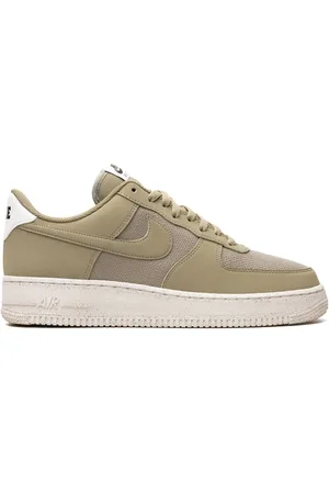 Nike "tenis Air Force 1 Low Next Nature ""Olive"" "