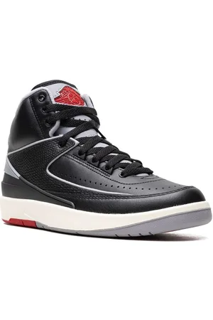 Jordan "tenis Air Jordan 2 ""Black Cement"" "