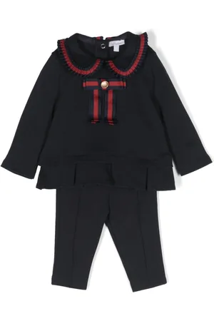 PATACHOU Set de pantalones con detalle de moño