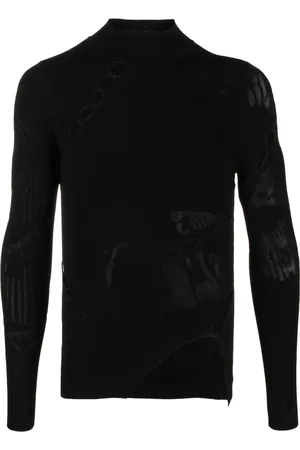 Y-3 Suéter tejido Ingesan de x adidas